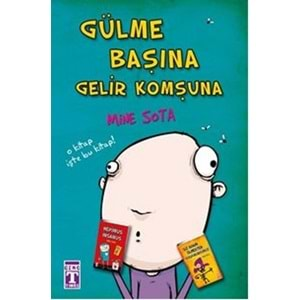 Gülme Başına Gelir Komşuna