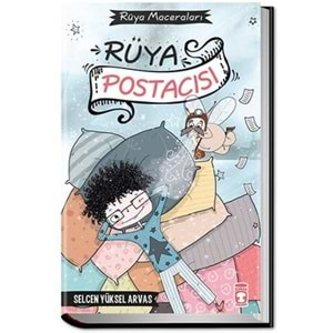 Rüya Postacısı - Ciltli