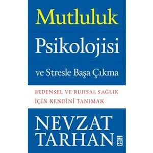 Mutluluk Psikolojisi