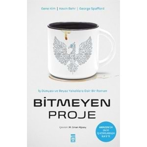 Bitmeyen Proje