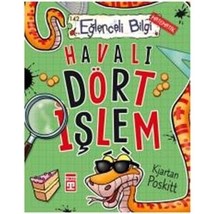 Havalı Dört İşlem