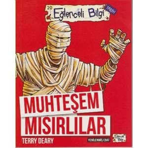 Eğlenceli Bilgi (Tarih) - Muhteşem Mısırlı