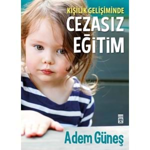 Kişilik Gelişiminde Cezasız Eğitim 1