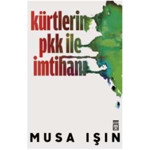 Kürtlerin PKK İle İmtihanı