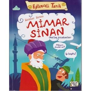 Ustalar Ustası Mimar Sinan