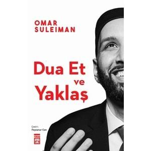 Dua Et ve Yaklaş