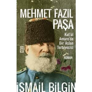 Mehmet Fazıl Paşa