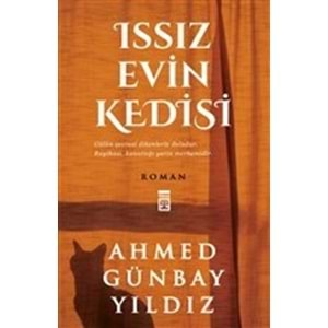 Issız Evin Kedisi