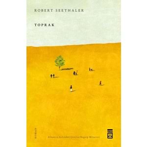 Toprak