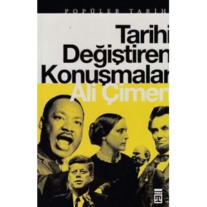 Tarihi Değiştiren Konuşmalar