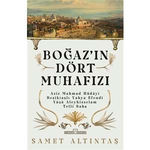 Boğazın Dört Muhafızı