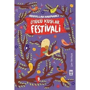 Ötücü Kuşlar Festivali