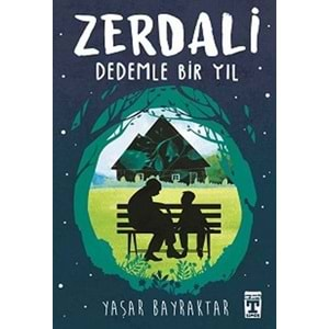 Zerdali - Dedemle Bir Yıl