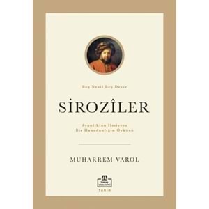 Siroziler