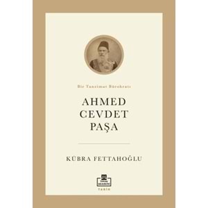 Ahmed Cevdet Paşa