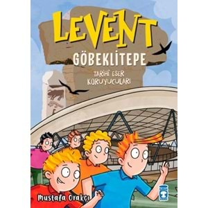 Levent Göbeklitepe Tarihi Eser Koruyucuları