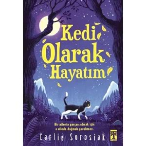 Kedi Olarak Hayatım