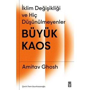 Büyük Kaos