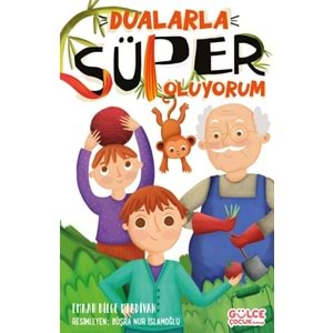 DUALARLA SÜPER OLUYORUM