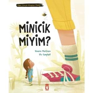 Minicik Miyim?