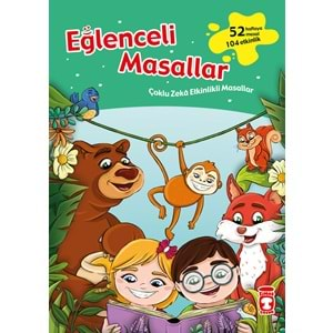 Eğlenceli Masallar