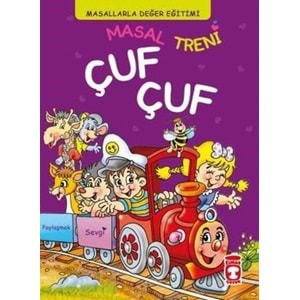 Masal Treni Çuf Çuf