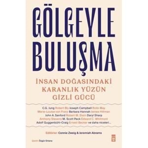 Gölgeyle Buluşma