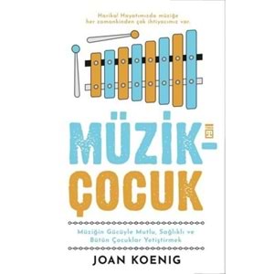 Müzik - Çocuk