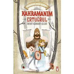 Kahramanım Ertuğrul Kahraman Avcısı Kerem 1