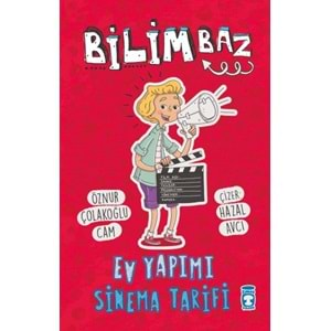 Bilimbaz Ev Yapımı Sinema Tarifi