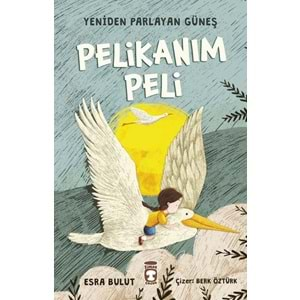 Pelikanım Peli