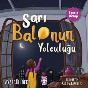 Sarı Balonun Yolculuğu