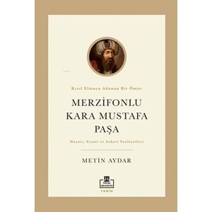 Merzifonlu Kara Mustafa Paşa