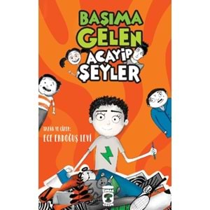 Başıma Gelen Acayip Şeyler