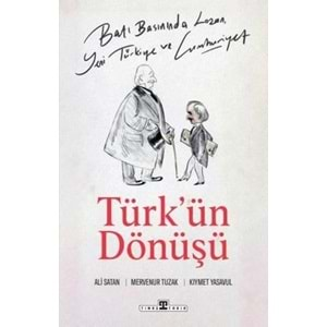 Türk'ün Dönüşü