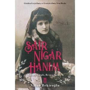 Şâir Nigâr Hanım