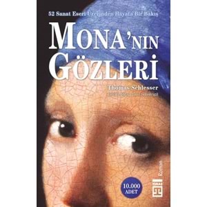Mona'nın Gözleri Şömizli