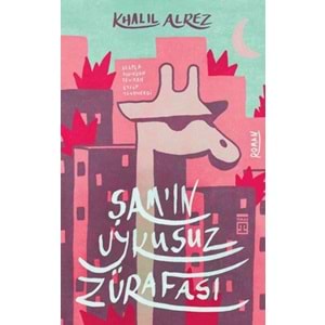 Şam'ın Uykusuz Zürafası