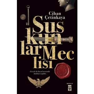 Suskunlar Meclisi