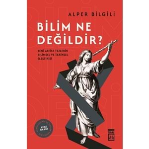 Bilim Ne Değildir