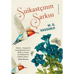 Suikastçının Şarkısı