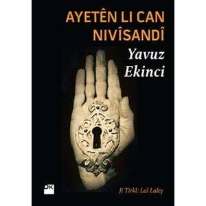 Ayeten Li Can Nıvisandi