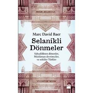 Selanikli Dönmeler