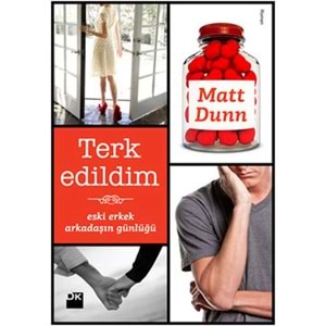 Terk Edildim Eski Erkek Arkadaşın Günlüğü