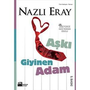 Aşkı Giyinen Adam