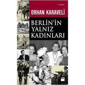 Berlin'in Yalnız Kadınları