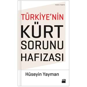 Türkiye'nin Kürt Sorunu Hafızası