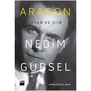 Aragon İsyan ve Şiir