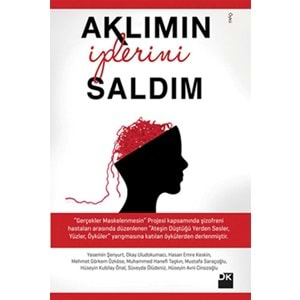 Aklımın İplerini Saldım