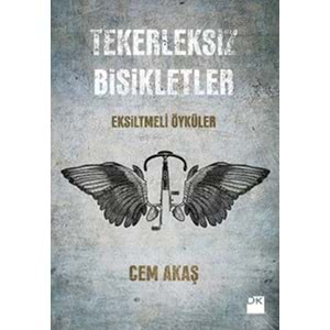 Tekerleksiz Bisikletler